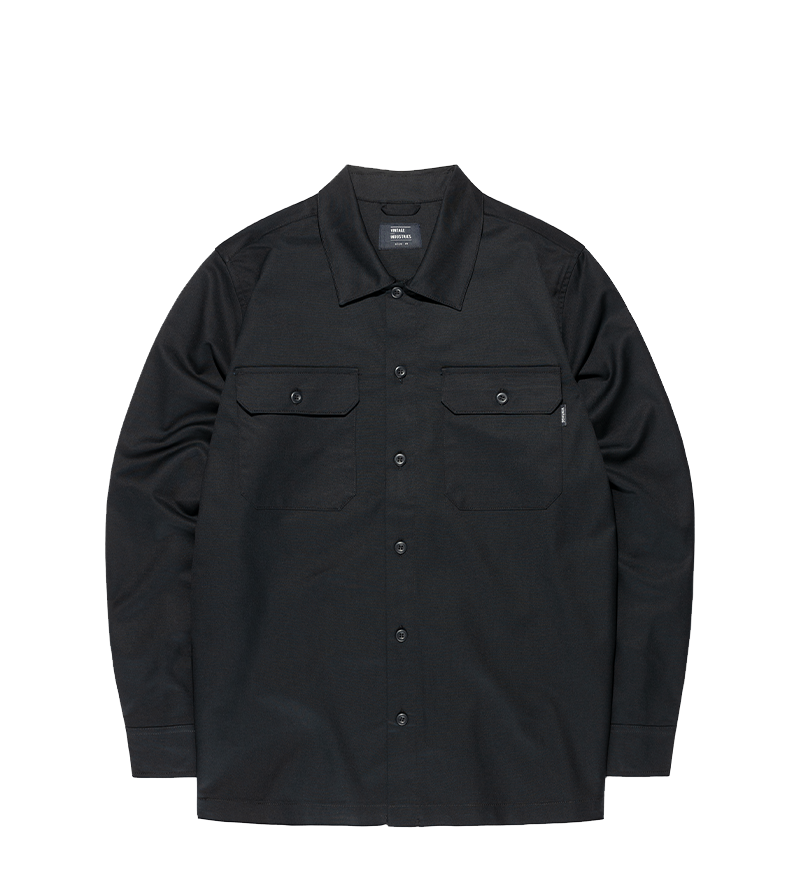 HARRIS SHIRT in 3. Farben