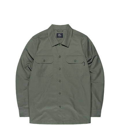 HARRIS SHIRT in 3. Farben