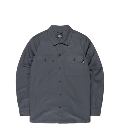 HARRIS SHIRT in 3. Farben