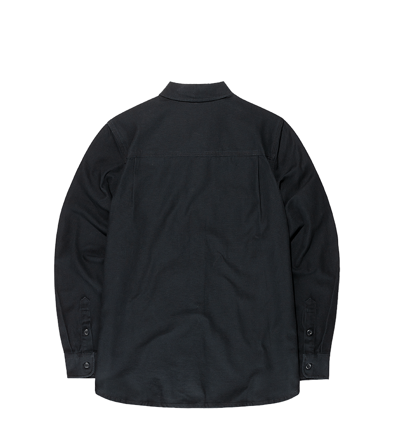 BARON SHIRT in 2. Farben