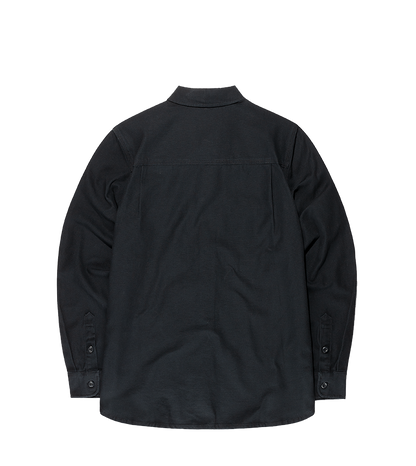 BARON SHIRT in 2. Farben