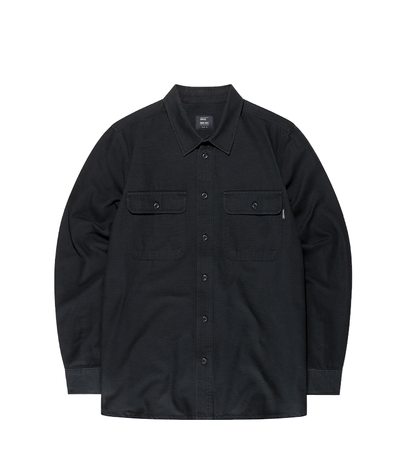 BARON SHIRT in 2. Farben