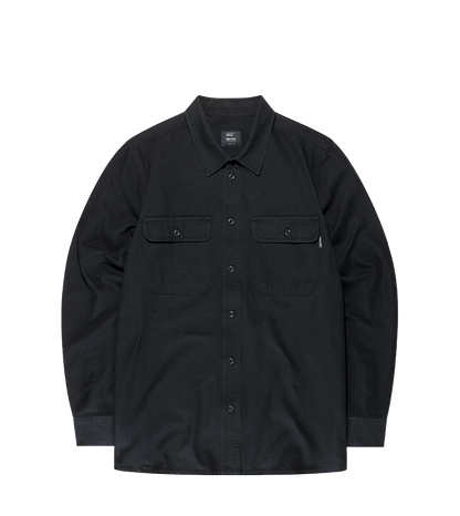 BARON SHIRT in 2. Farben