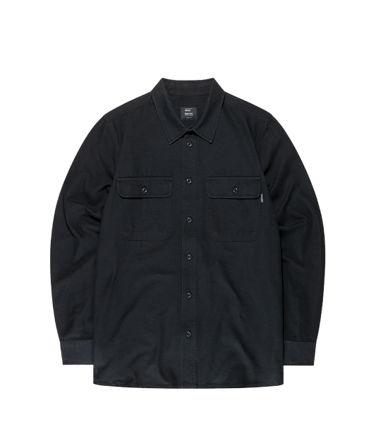 BARON SHIRT in 2. Farben