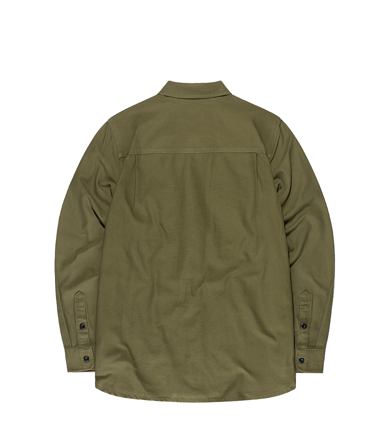 BARON SHIRT in 2. Farben