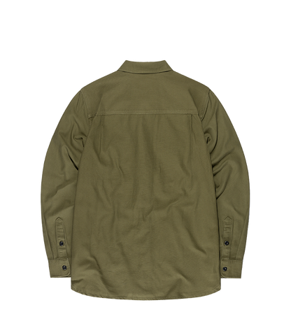 BARON SHIRT in 2. Farben