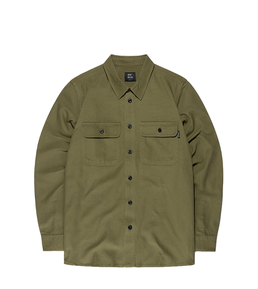 BARON SHIRT in 2. Farben