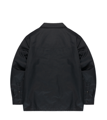 HENDRIX SHIRT JACKET in 2. Farben