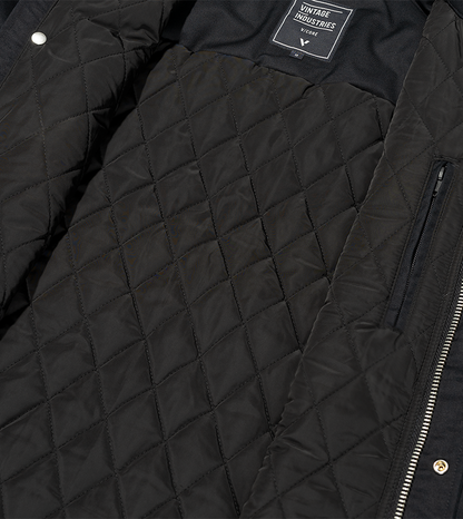 HENDRIX SHIRT JACKET in 2. Farben