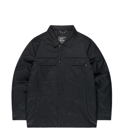 HENDRIX SHIRT JACKET in 2. Farben