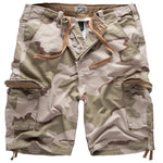 VINTAGE SHORTS SURPLUS in 7. Farben