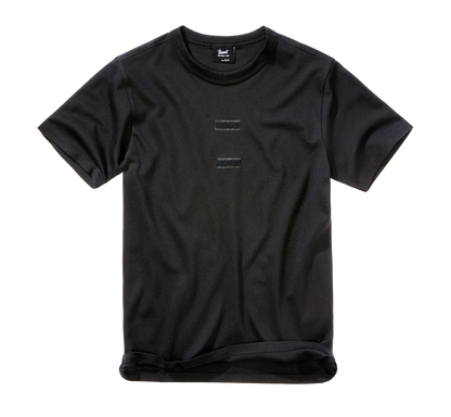 BW TROPENSHIRT in 3. Farben