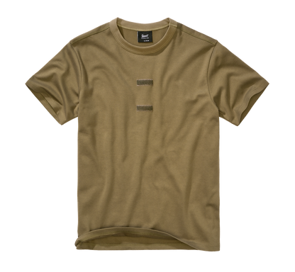 BW TROPENSHIRT in 3. Farben