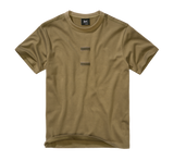 BW TROPENSHIRT in 3. Farben