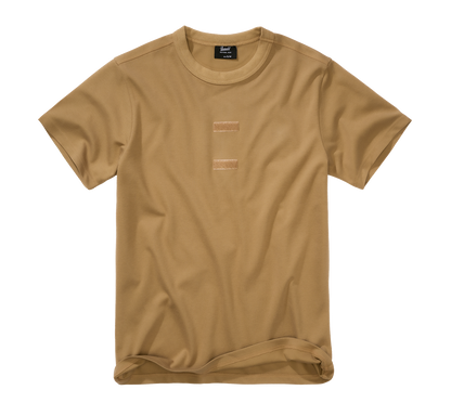 BW TROPENSHIRT in 3. Farben