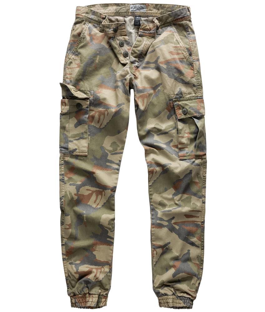 BAD BOYS PANT in 5. Farben