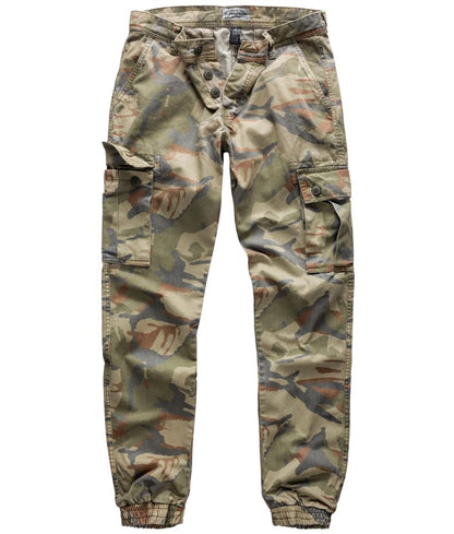BAD BOYS PANT in 5. Farben