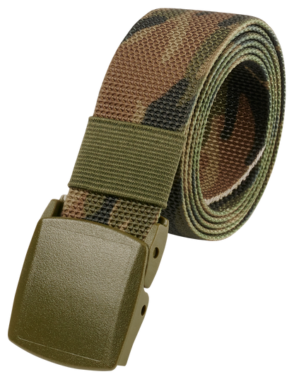 BELT FAST CLOSURE