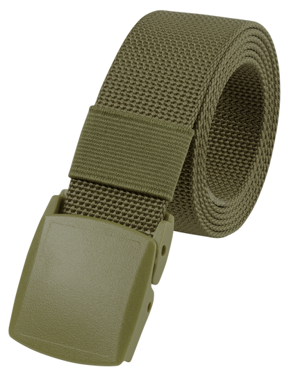 BELT FAST CLOSURE