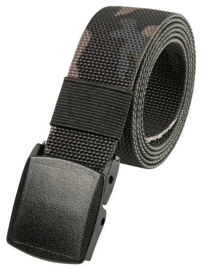 BELT FAST CLOSURE