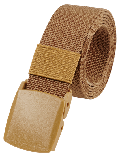 BELT FAST CLOSURE
