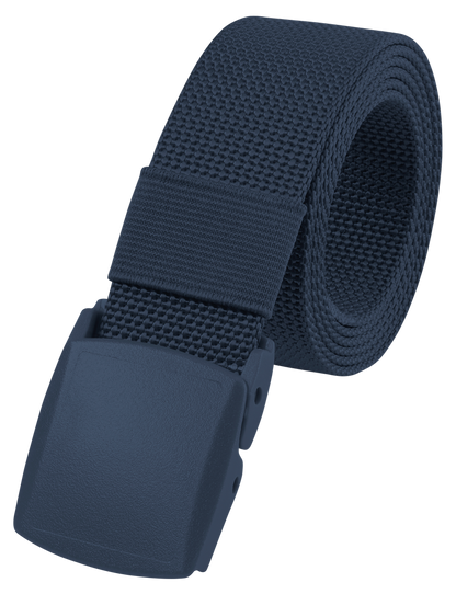 BELT FAST CLOSURE