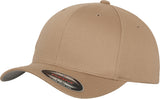 FLEXFIT WOOLY COMBED CAP in 5. Farben