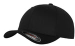 FLEXFIT WOOLY COMBED CAP in 5. Farben