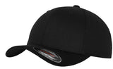 FLEXFIT WOOLY COMBED CAP in 5. Farben