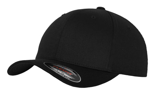 FLEXFIT WOOLY COMBED CAP in 5. Farben