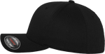 FLEXFIT WOOLY COMBED CAP in 5. Farben