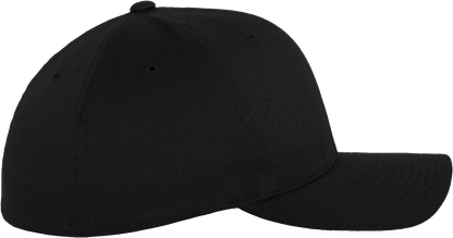 FLEXFIT WOOLY COMBED CAP in 5. Farben