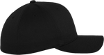 FLEXFIT WOOLY COMBED CAP in 5. Farben