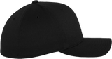 FLEXFIT WOOLY COMBED CAP in 5. Farben