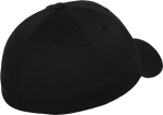 FLEXFIT WOOLY COMBED CAP in 5. Farben