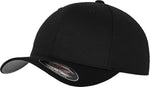 FLEXFIT WOOLY COMBED CAP in 5. Farben