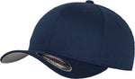 FLEXFIT WOOLY COMBED CAP in 5. Farben