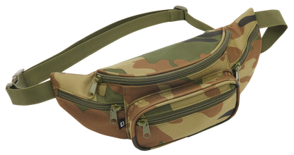 WAISTBELTBAG in. 7. Farben
