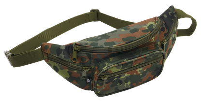 WAISTBELTBAG in. 7. Farben