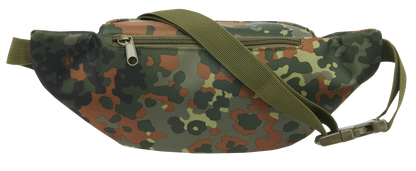 WAISTBELTBAG in. 7. Farben
