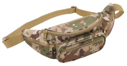 WAISTBELTBAG in. 7. Farben