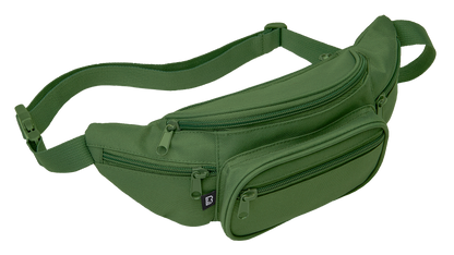WAISTBELTBAG in. 7. Farben