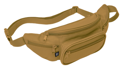 WAISTBELTBAG in. 7. Farben