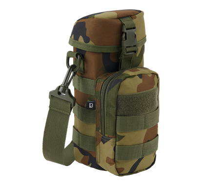 BOTTLE HOLDER II