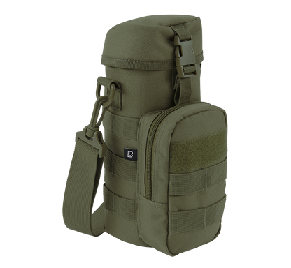 BOTTLE HOLDER II