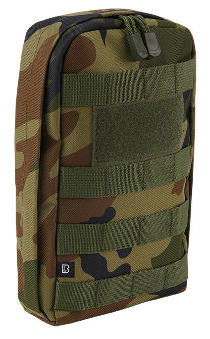 MOLLE POUCH SNAKE