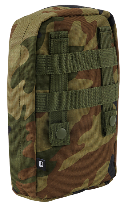 MOLLE POUCH SNAKE