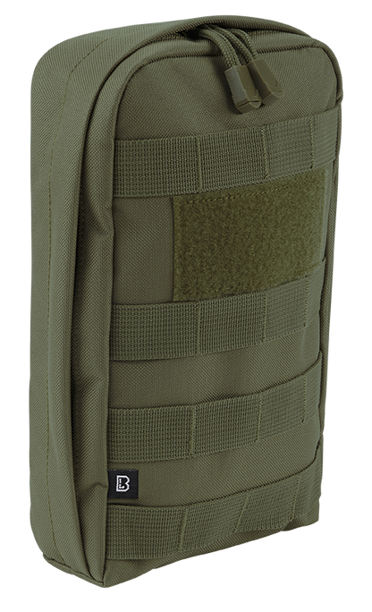 MOLLE POUCH SNAKE