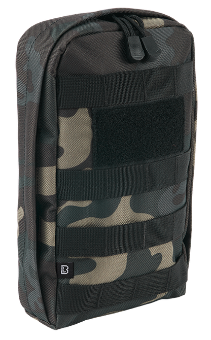 MOLLE POUCH SNAKE