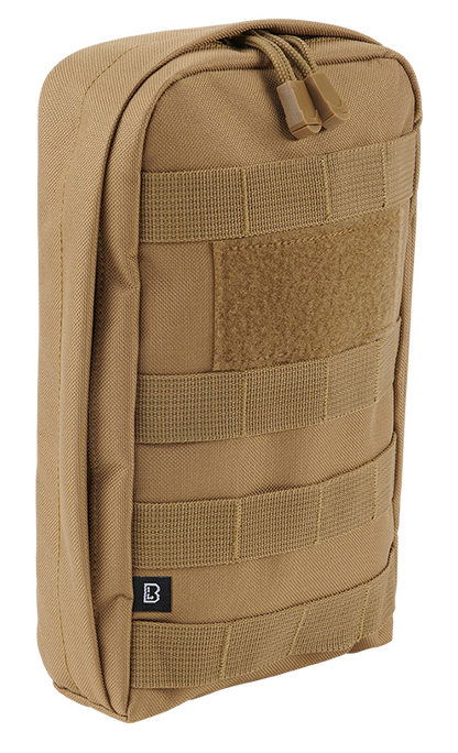 MOLLE POUCH SNAKE